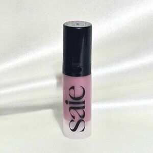 Saie  Dew Blush Liquid Cream Blush in CHILLY ( Mauve ) 5ml Travel Size